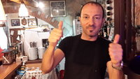 Ein weiterer Restaurant-Tipp auf Elba in Porto Azzurro: LA TAVERNETTE bei Michele!!!!