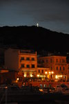 La Maddalena by night