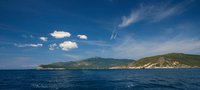 grüne Insel Elba
