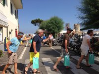 Sommer-Herren-Shopping bei Acqua dell'Elba (für die Mädels zu Hause)
