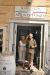 Duft-Shopping auf der Insel Ponza