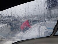 Die Saison 2024 beginnt mit viel Regen in "Bella Italia" Die Saison 2024 beginnt mit viel Regen in "Bella Italia"