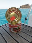 Gruß aus der Heimat :-)) war sehr lecker. Gruß aus der Heimat :-)) war sehr lecker.