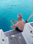 Zurück über Korsika (brrrrrrr, Wasser immer noch zu kalt) nach Sardinien. Zurück über Korsika (brrrrrrr, Wasser immer noch zu kalt) nach Sardinien.