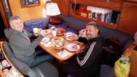 Pausen sind wichtig :-)