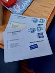 Wie immer wichtig: Kreuzchen machen, wenn Wahlen anstehen. In diesem Fall Kommunalwahlen 2024. Klappt immer super mit der Briefwahl.