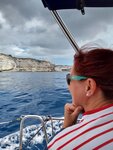 Und noch mal nach Bonifacio!