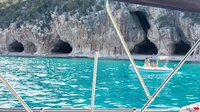 Cala Luna - immer sehr besonders.