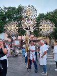 Carloforte hatte einiges zu bieten: bunte Schiffsparaden zu Ehren des Schutzpatrons und.... schwülen scirocco Wind. Carloforte hatte einiges zu bieten: bunte Schiffsparaden zu Ehren des Schutzpatrons und.... schwülen scirocco Wind.