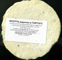 Tosca terra & mare