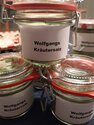 KRÄUTERSALZ KRÄUTERSALZ