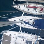 TOSCA Segelsaison Sardinien 2025
