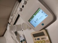 Ergebnis : nur 0,17 % Ölsäure - BESTNOTE !!!