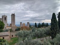 Auf der ROCCA