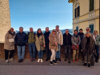 Unsere 3. Trüffel-Gäste-Gruppe 2024