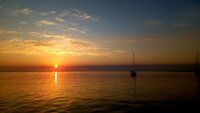 Abendstimmung