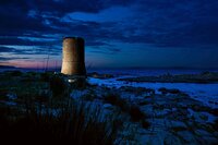 Torre San Giovanni, unser Wahrzeichen.
